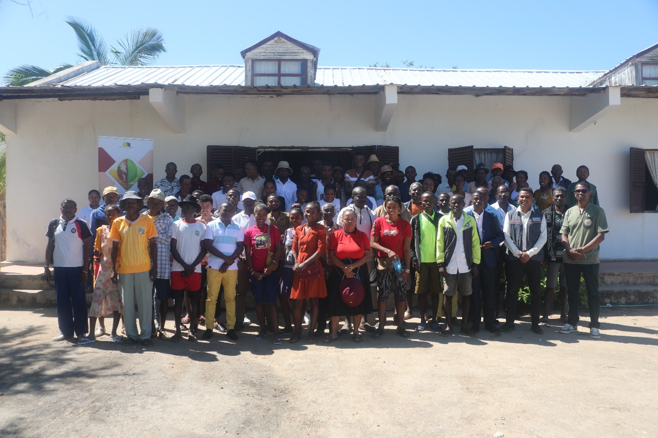 Formation & renforcements