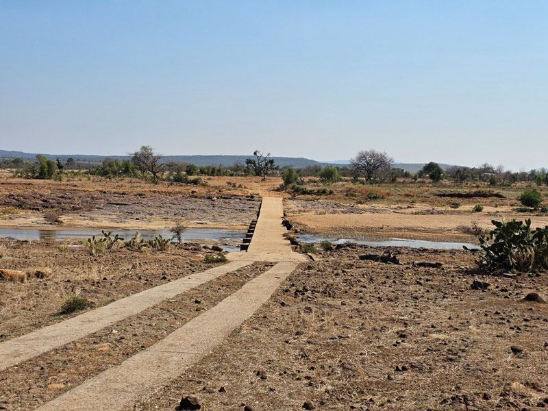 Le projet HAVELO Mandrare