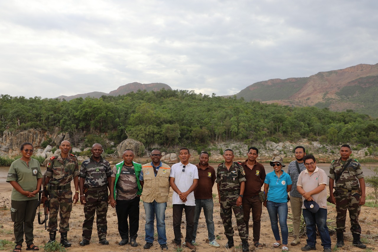 Partenariat et collaborations