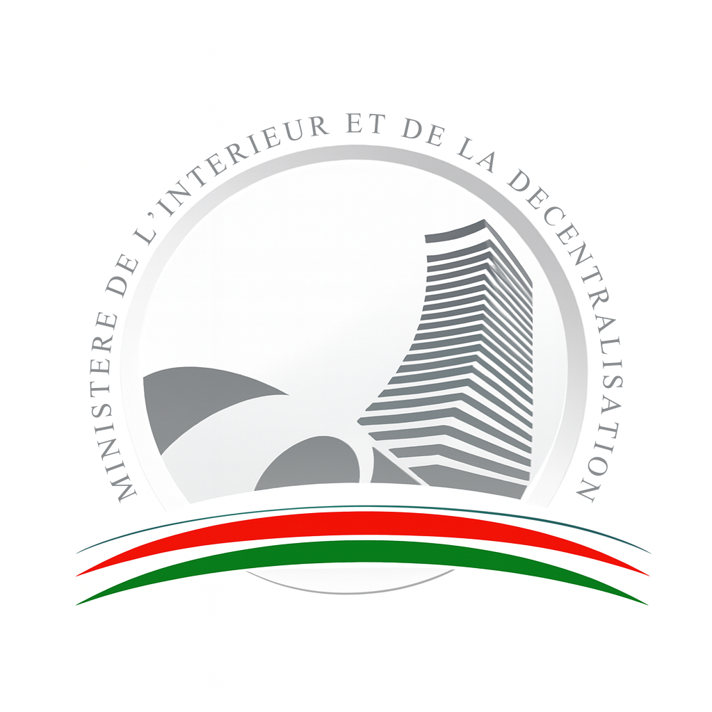 Ministère de l'Intérieur et de la Décentralisation