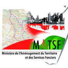 Ministère de l'Aménagement du Territoire et des Services Fonciers