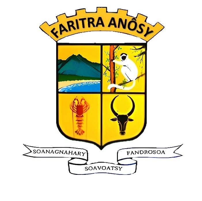 Région Anôsy