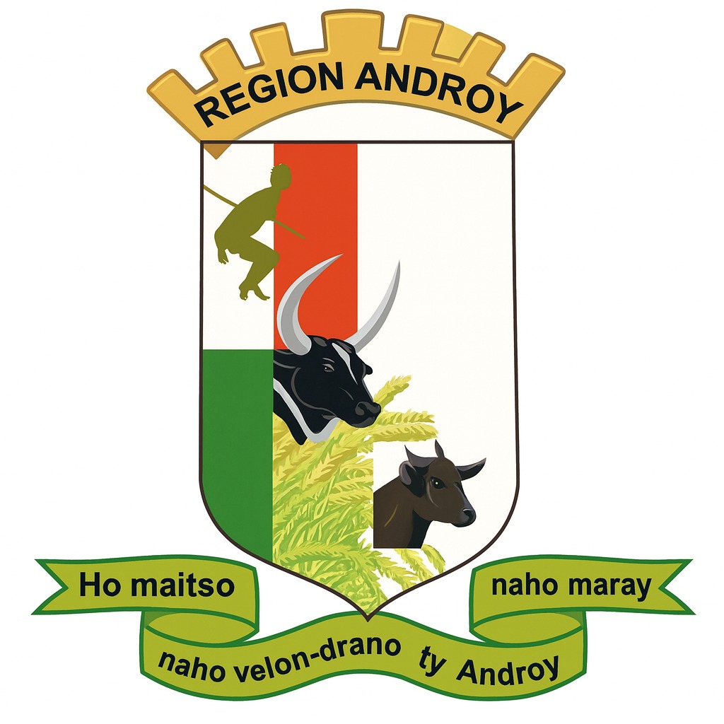 Région Androy