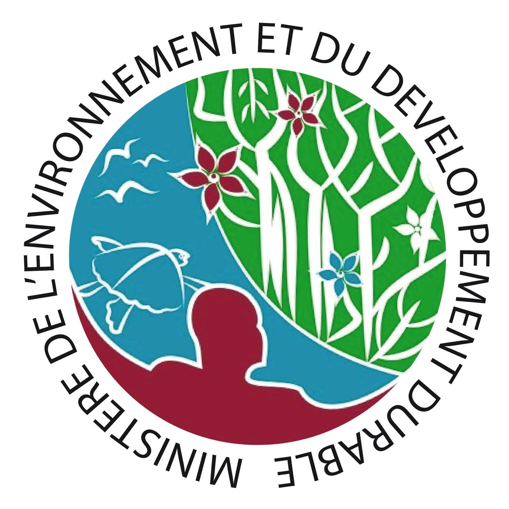 Ministère en charge de l’environnement et du développement durable