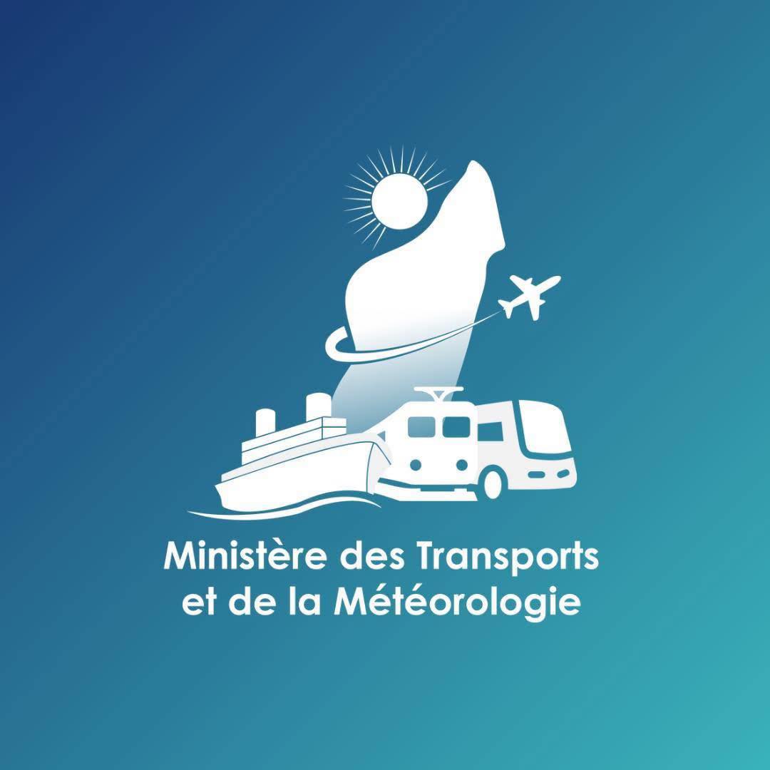 Ministère des Transports et de la Météorologie